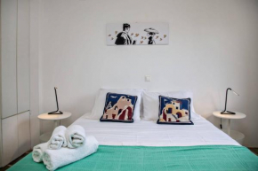 Passakrotiri Appartment